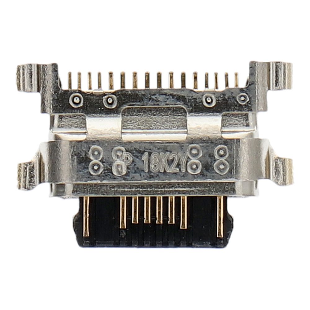 Töltő csatlakozó REDMI Note 9S ORI