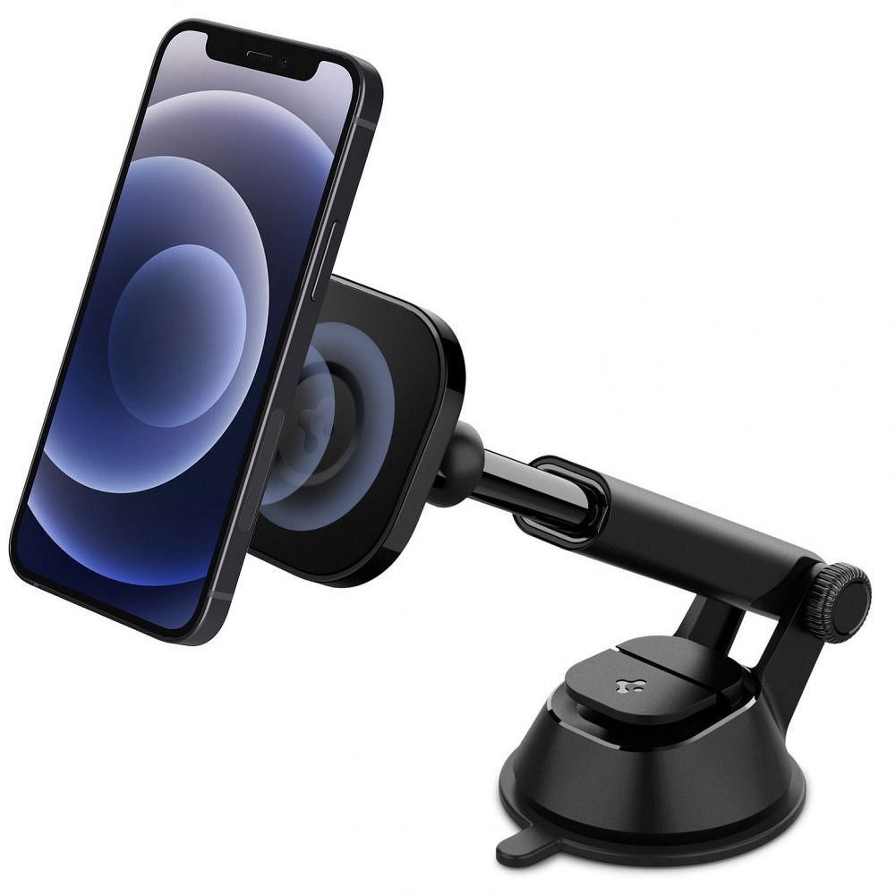 SPIGEN ITS35 Magnetic Mag Dashboard Car Mount black