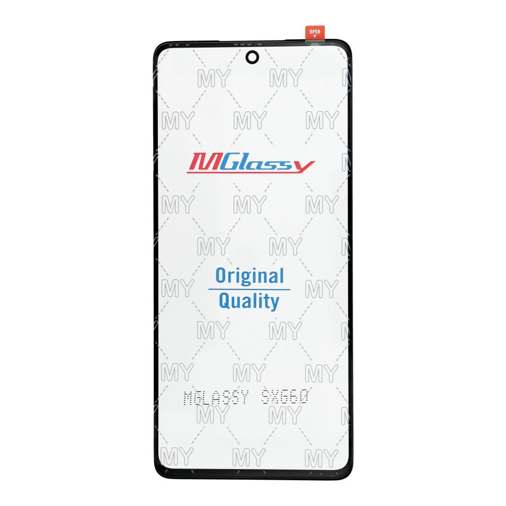 MUSTTBY elülső üveg + OCA SAMSUNG a53 5G