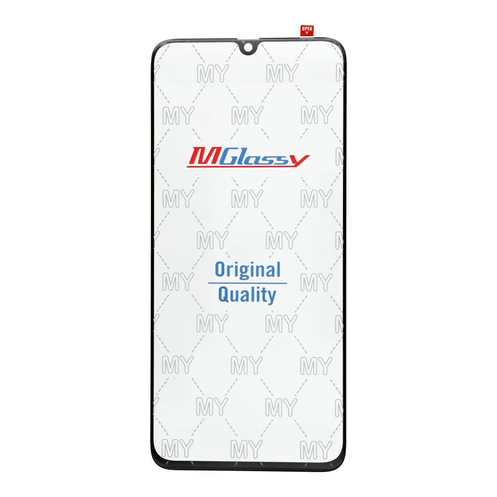 MUSTTBY elülső üveg + OCA SAMSUNG a70
