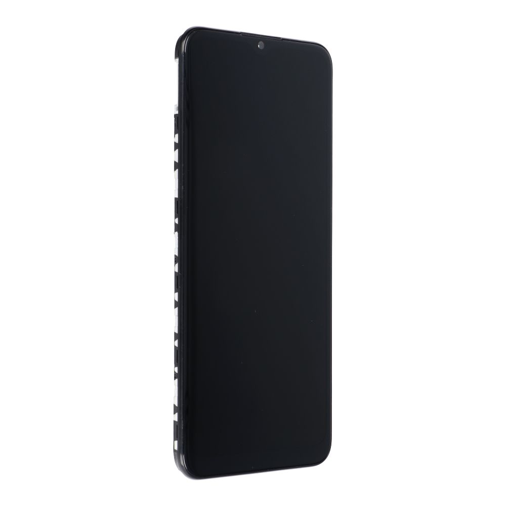 LCD a Samsung Galaxy A03 (ORG Felújított)