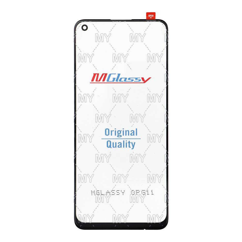 MUSTTBY elülső üveg + OCA OPPO Reno 5 lite