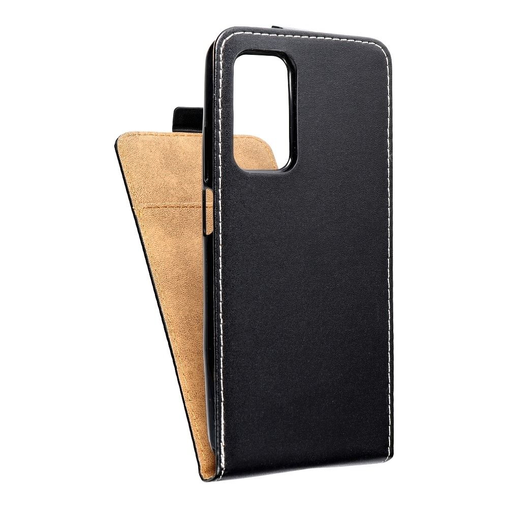 Flip Case SLIM FLEXI FRESH for XIAOMI Mi 10T Pro 5G / Mi 10T 5G fekete