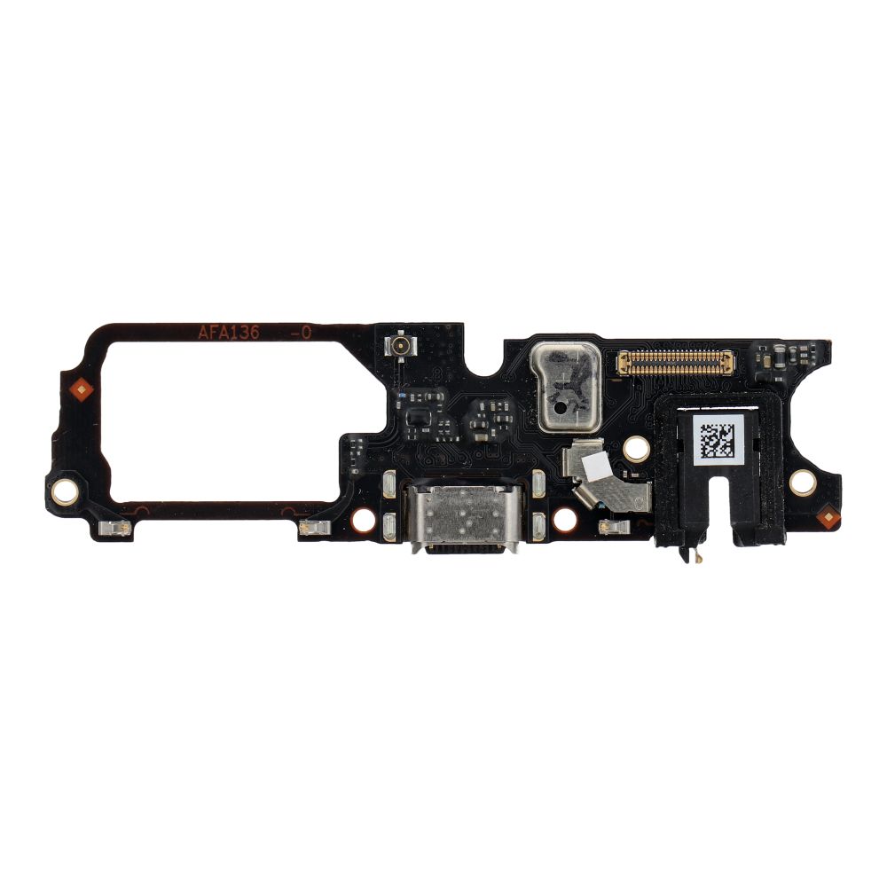 Töltőpanel OPPO a52 PDAM10, CPH2069 OEM (Gyors Töltő)