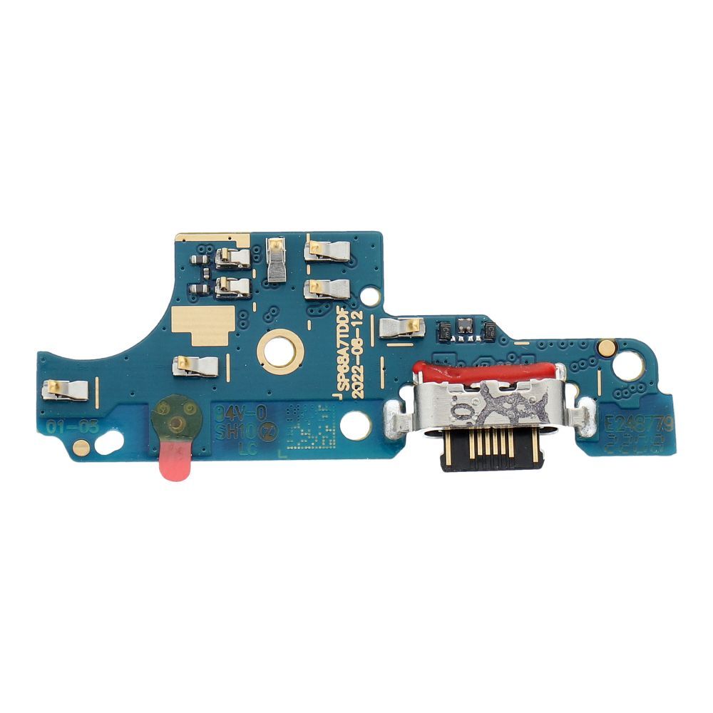 Töltőpanel MOTOROLA G20 OEM (Gyors Töltő)