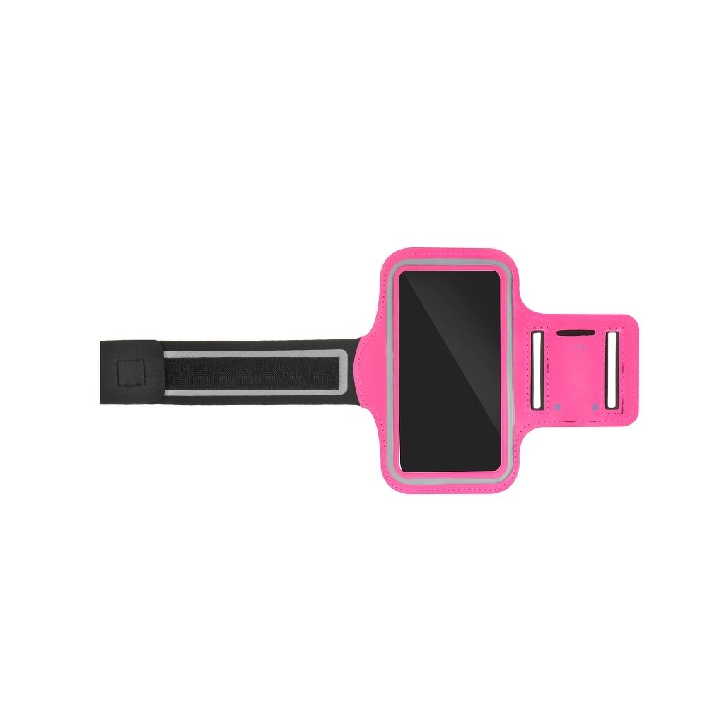 Sport Case Armband ( 3″ – 5″ ) pink