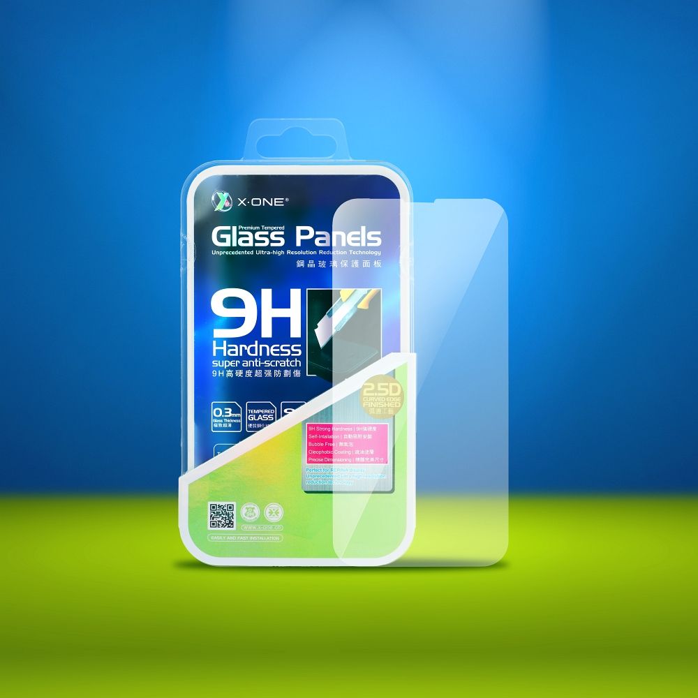 Edzett üveg X-ONE - Samsung Galaxy A35 5G