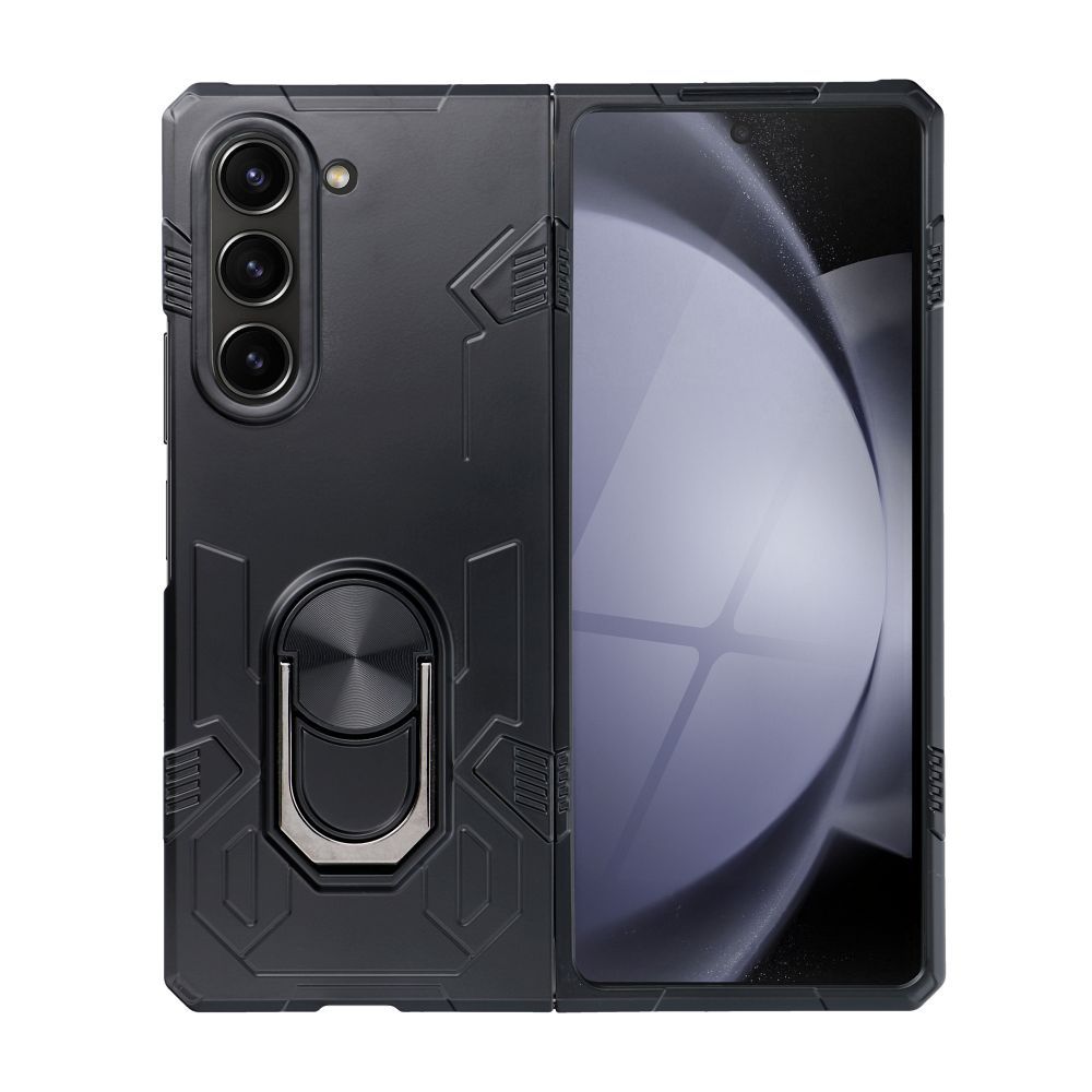 ARMOR tok SAMSUNG Z Z Fold 5 fekete