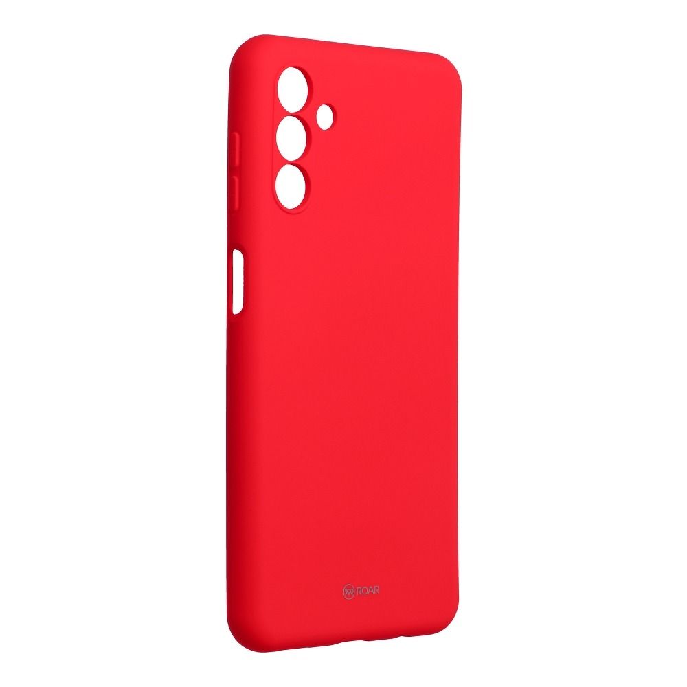 Roar Colorful Jelly Case – Samsung Galaxy A13 5G rózsaszín