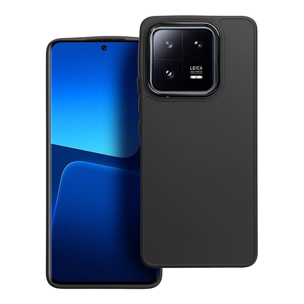 FRAME tok Apple 13 Pro fekete