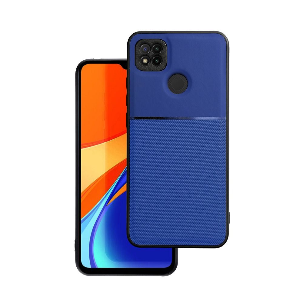 NOBLE tok XIAOMI Redmi 9C / 9C NFC kék