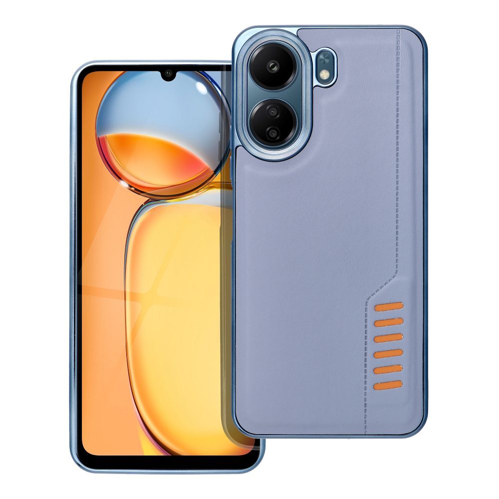 MILANO tok Xiaomi Redmi 13C / POCO C65 kék