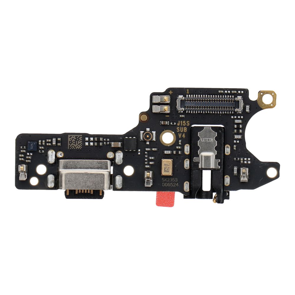 Töltőpanel XIAOMI Redmi Note 9-hez (Gyors Töltő)