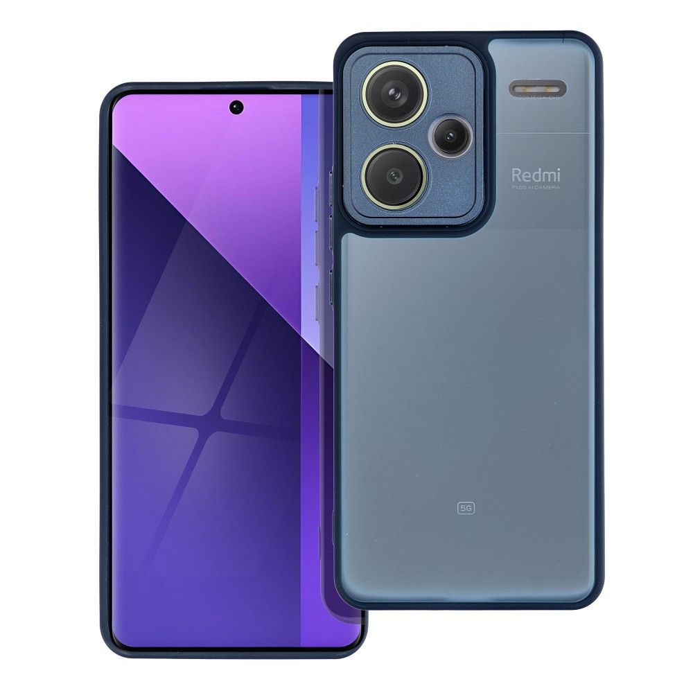 VARIETE tok XIAOMI Note 13 Pro Plus 5G tengerészkék