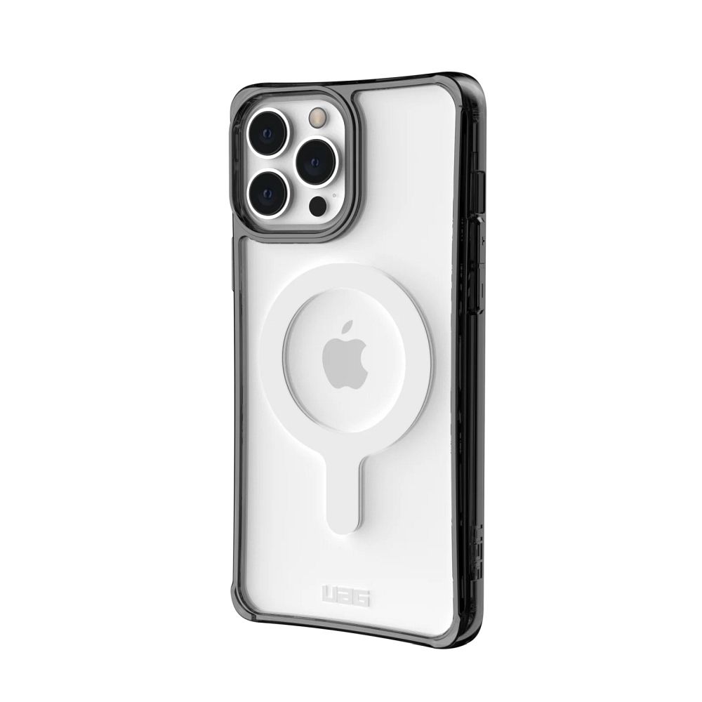 (UAG) Urban Armor Gear Plyo MagSafe IPHONE 13 PRO MAX átlátszó