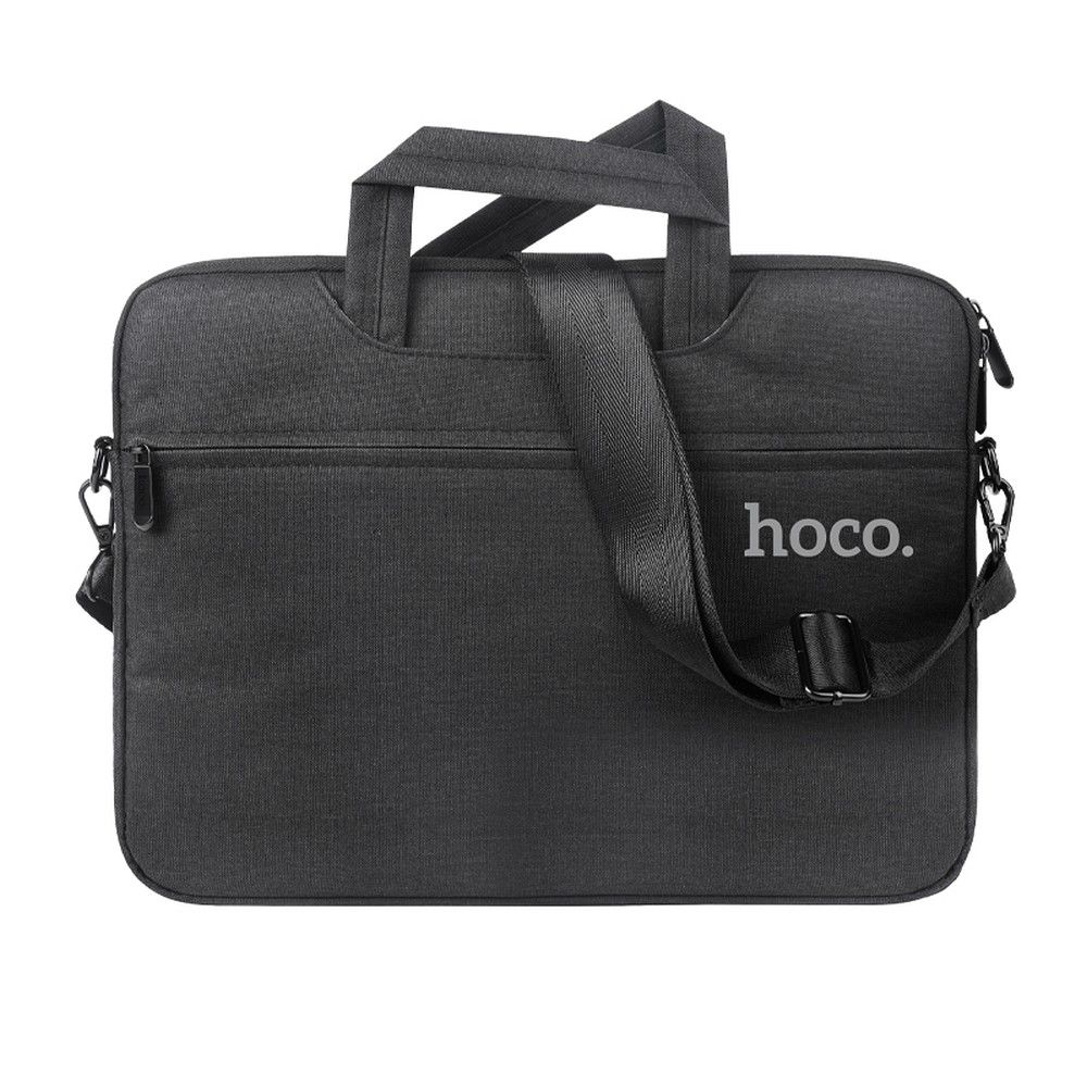 HOCO tablet / laptop / netbook bag 15,6" GT1 black