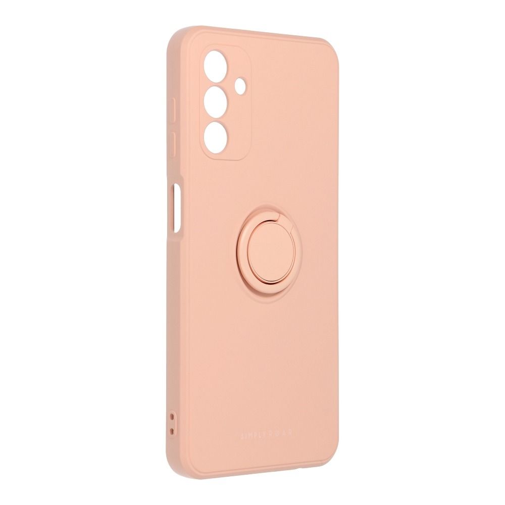 Roar Amber Case – for Apple Samsung A13 5G Pink