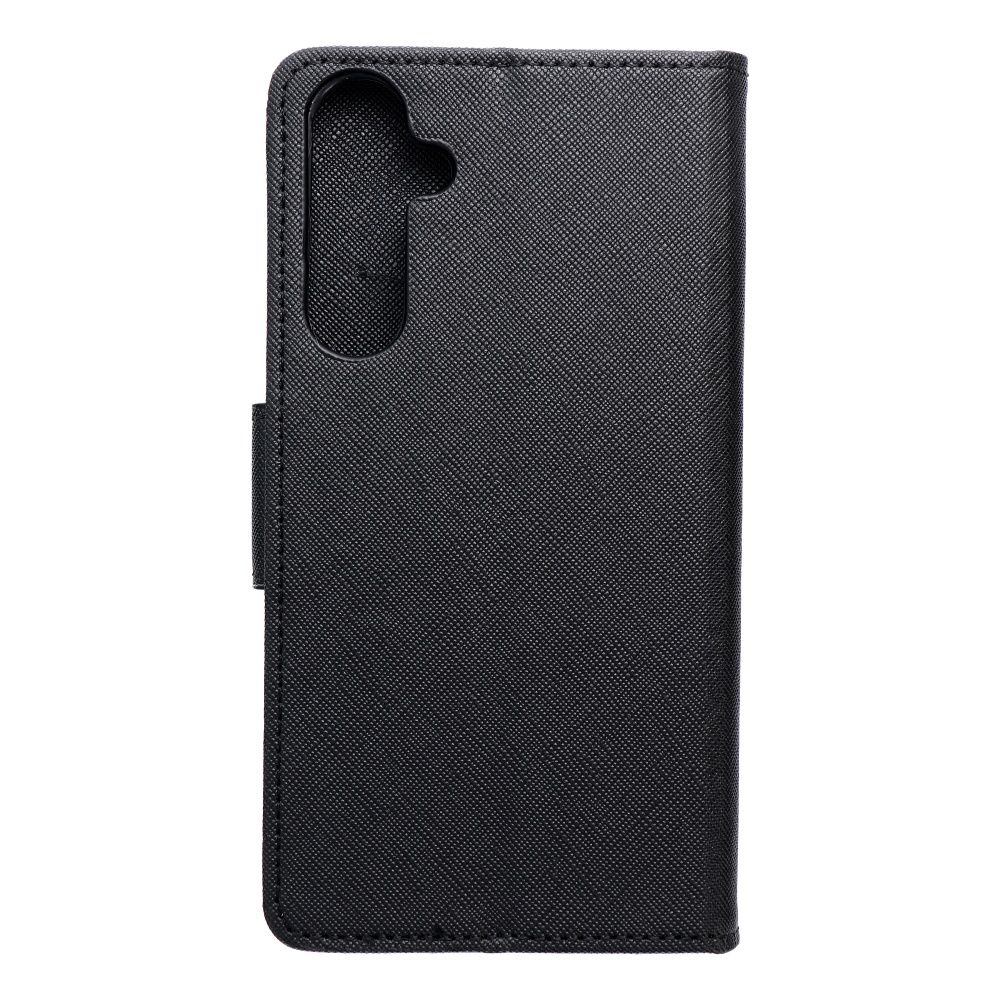FANCY Book a SAMSUNG A55 fekete