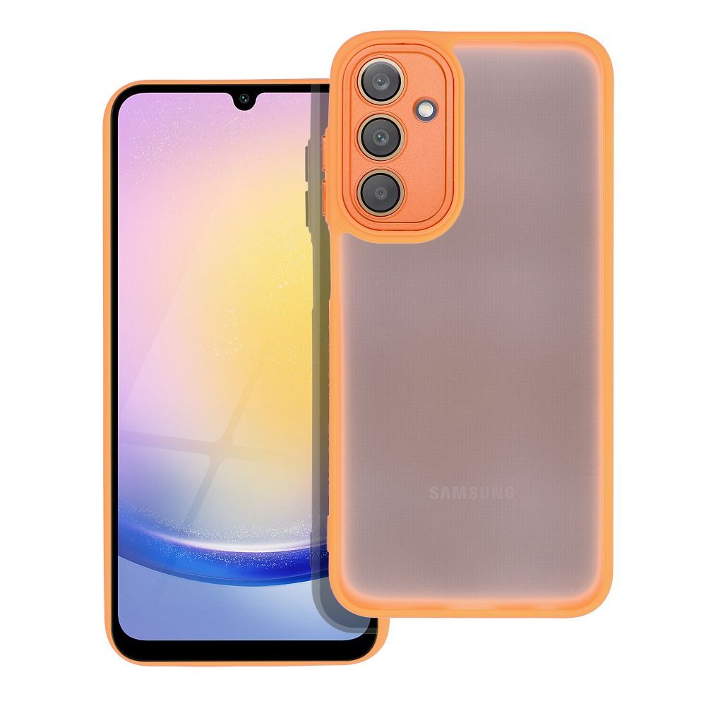 VARIETE Tok SAMSUNG A25 5G barackő