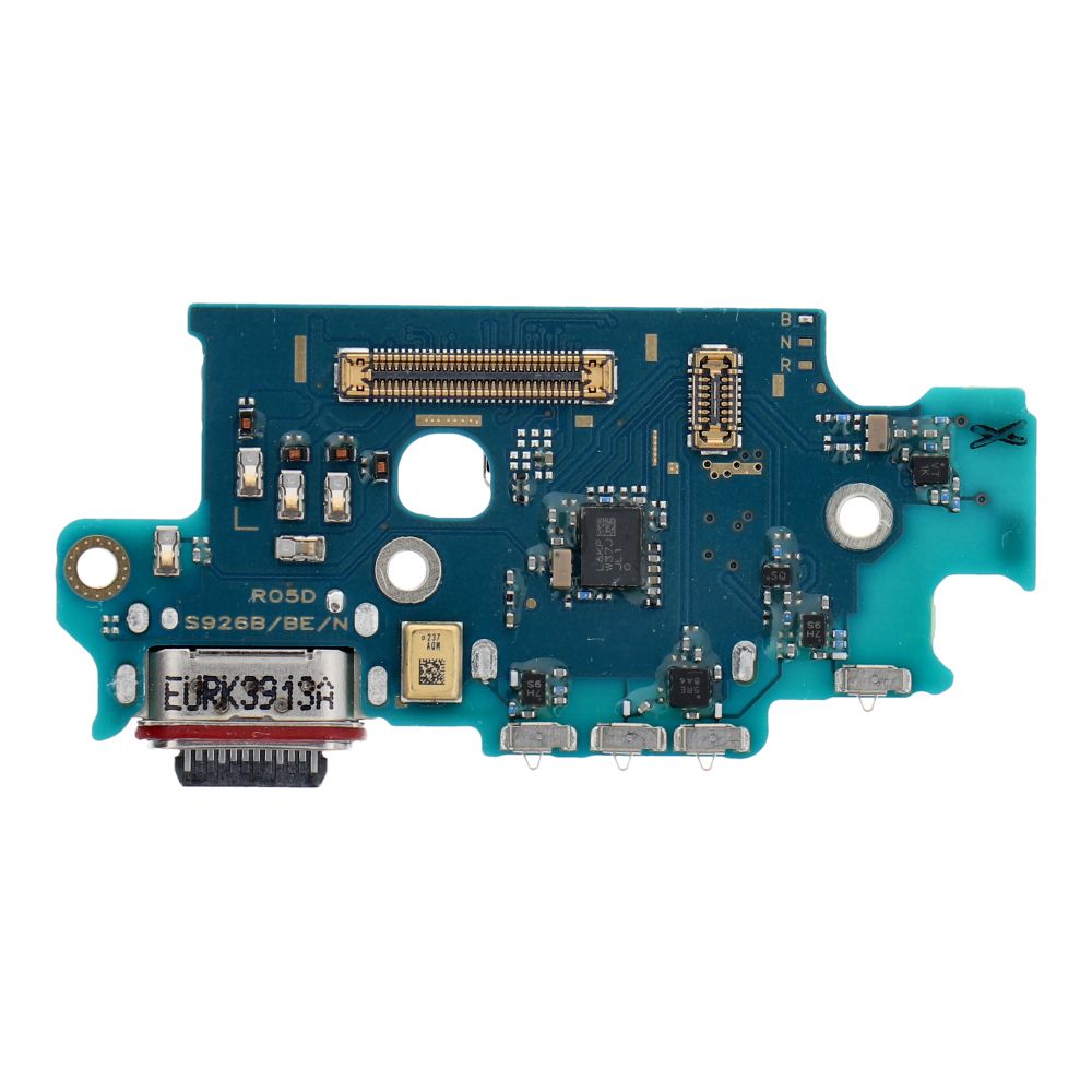 Töltőpanel SAMSUNG S24 Plus 1:1 ORG