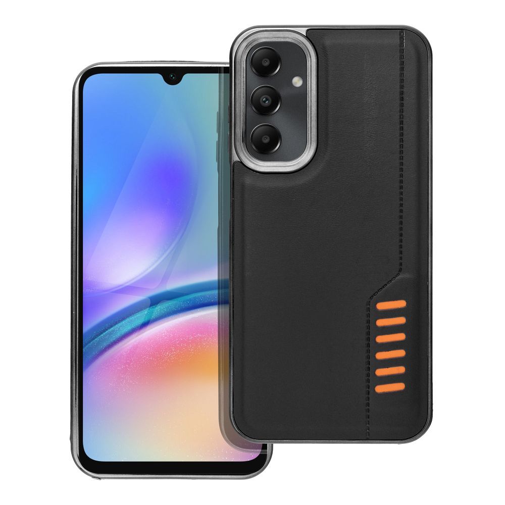 MILANO tok SAMSUNG A25 5G fekete