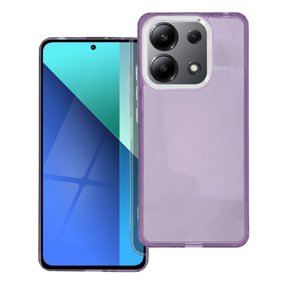 PEARL tok XIAOMI Note 13 4G lila