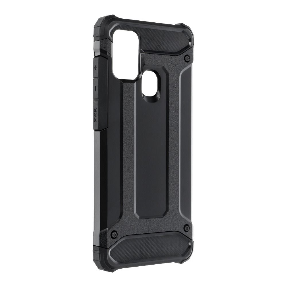 Futerał ARMOR do SAMSUNG A21S czarny