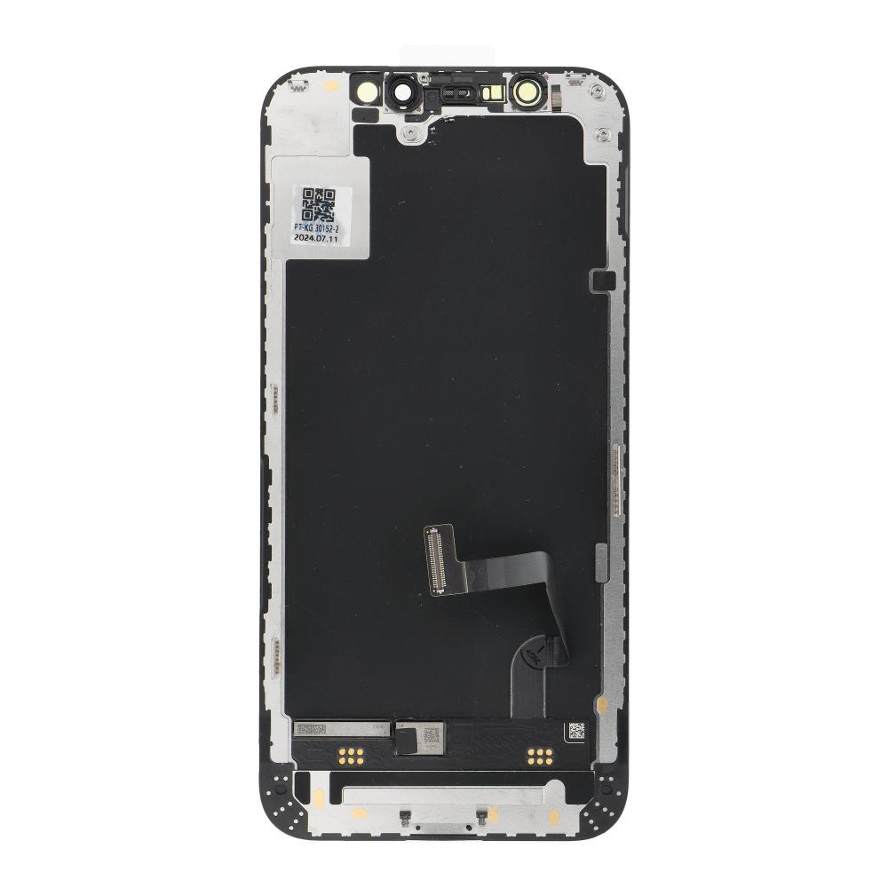 LCD kijelző IPHONE 12 Mini Super Retina XDR (felújított)