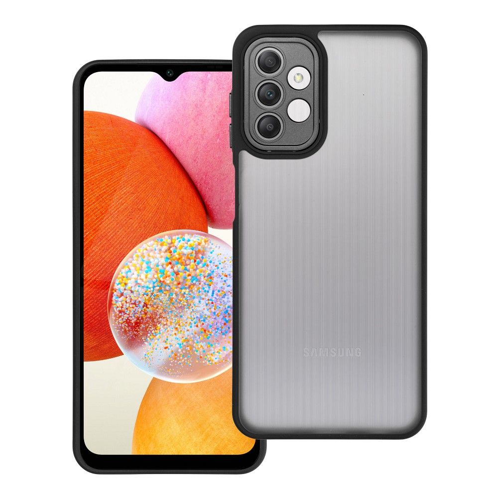 VARIETE Tok SAMSUNG A13 4G fekete
