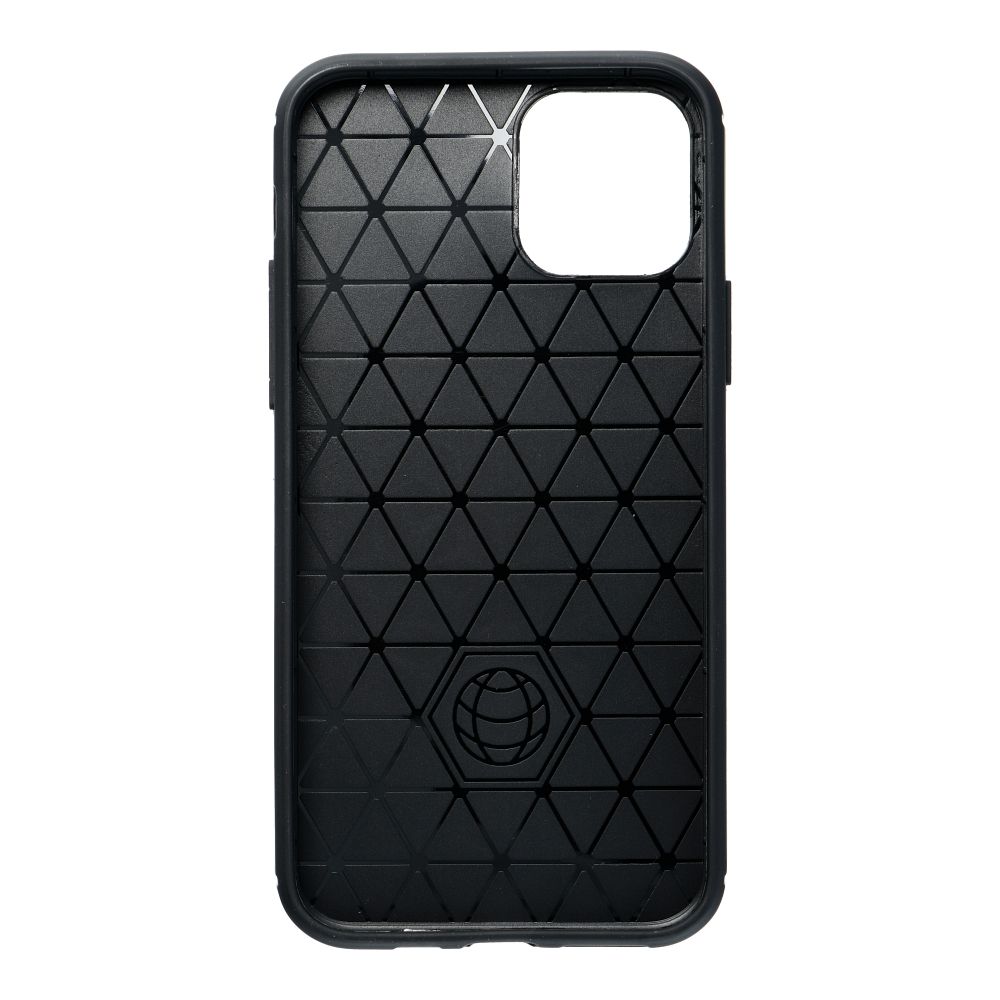 Futerał CARBON do IPHONE 13 Pro Max czarny