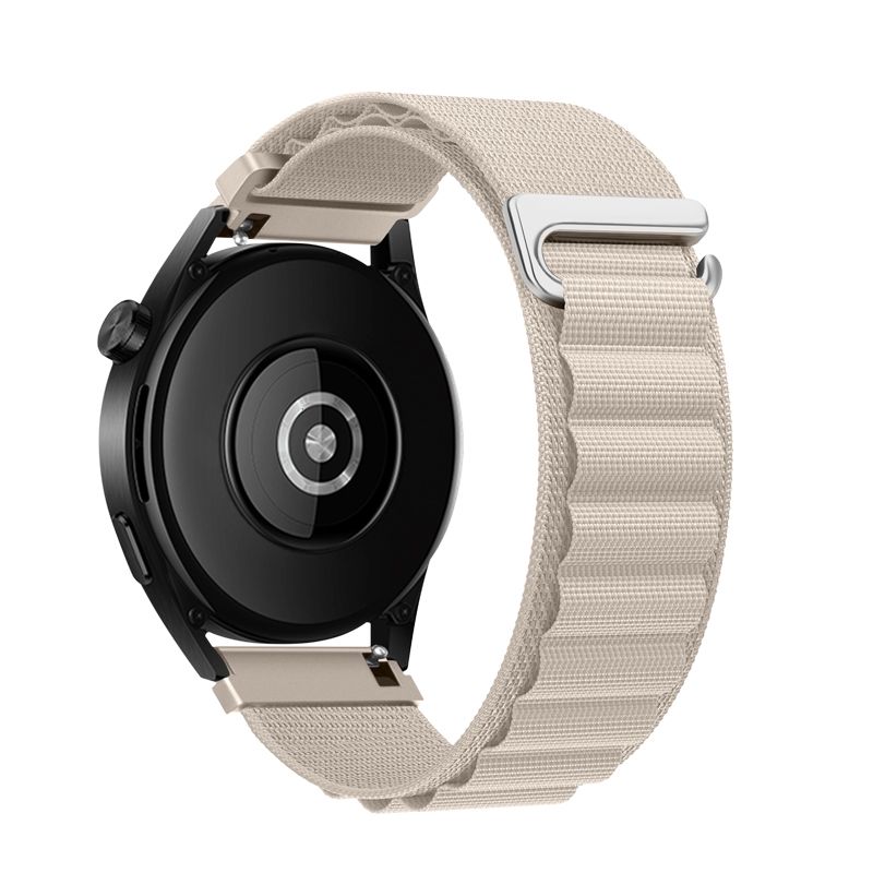 FORCELL F-DESIGN FS05 szíj SAMSUNG Watch 22 mm csillag fény