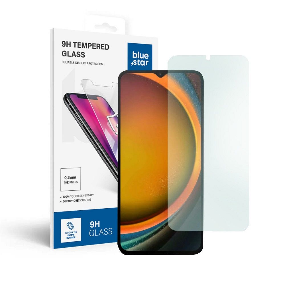Edzett Üveg Blue Star – SAMSUNG Xcover 7
