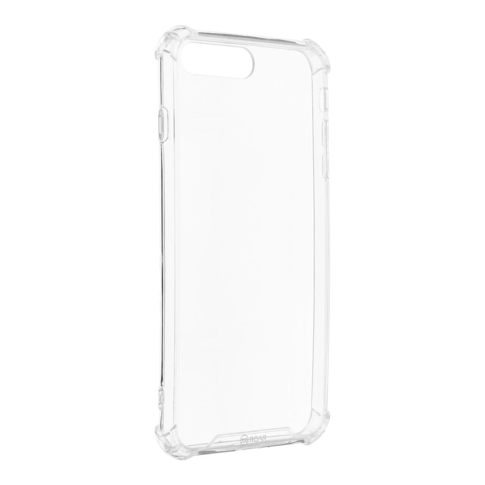 Armor Jelly Case Roar – do Apple iPhone 7 Plus / 8 Plus transparent