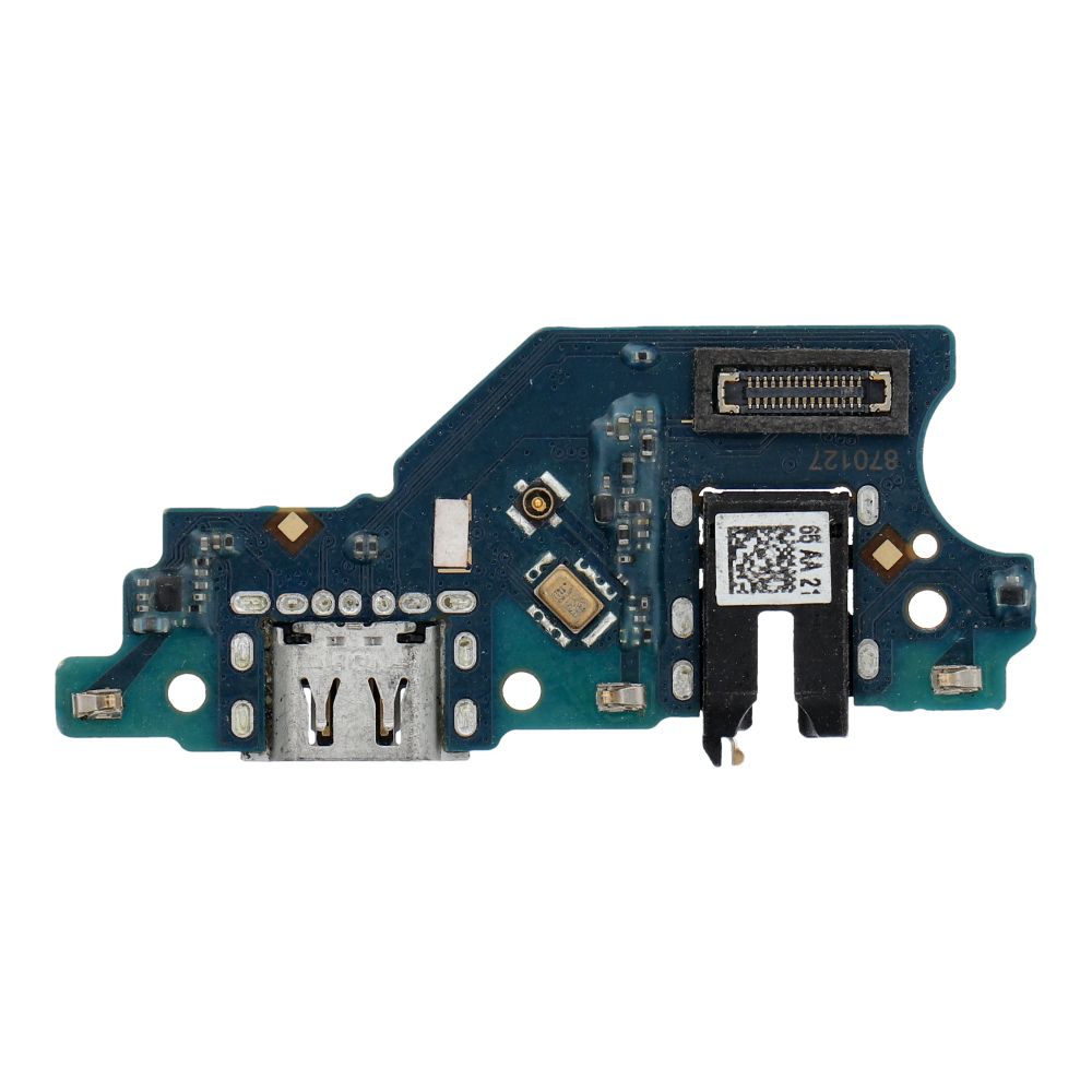 Töltőpanel REALME C20 C21 OEM (Gyors Töltő)