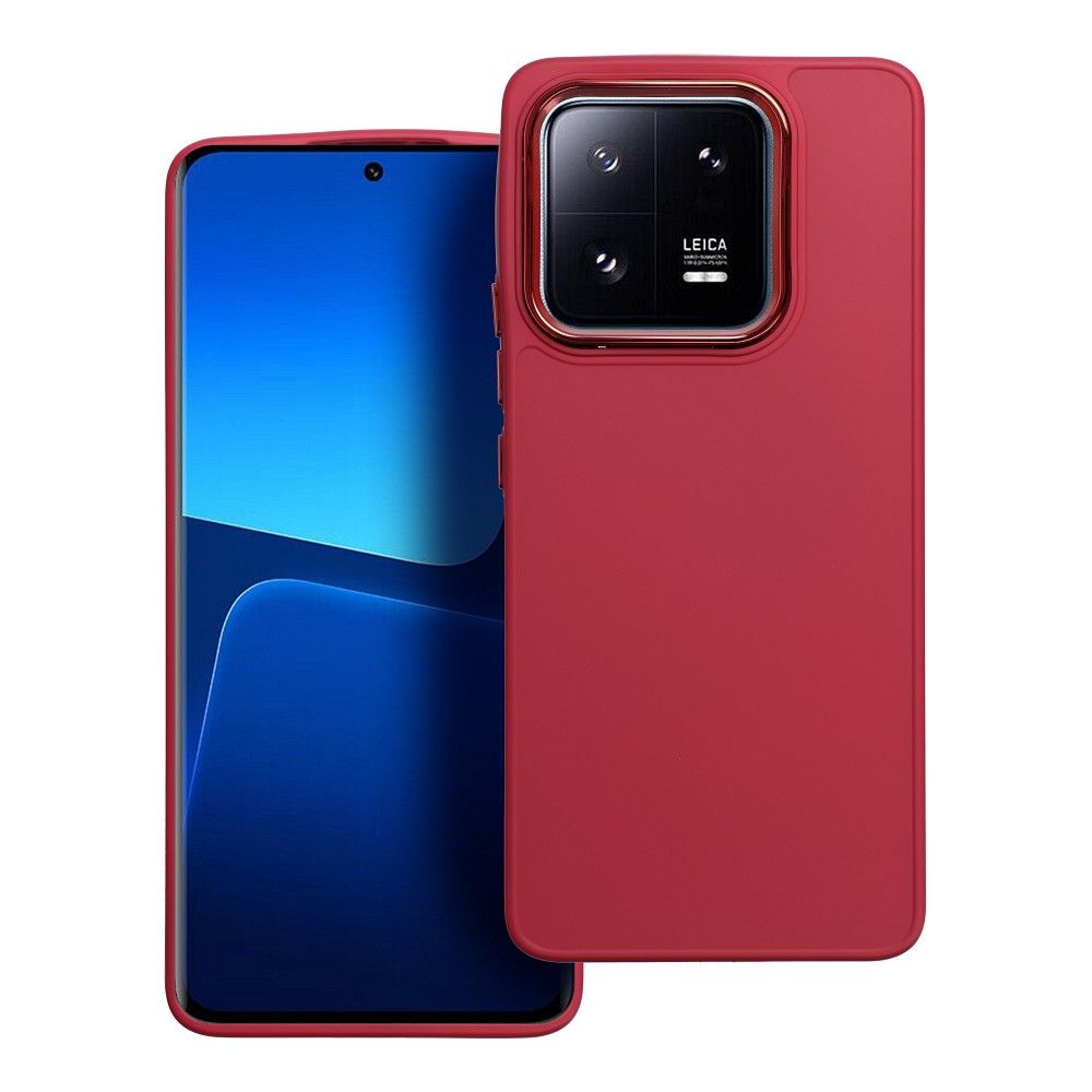 FRAME tok Apple 13 Pro magenta