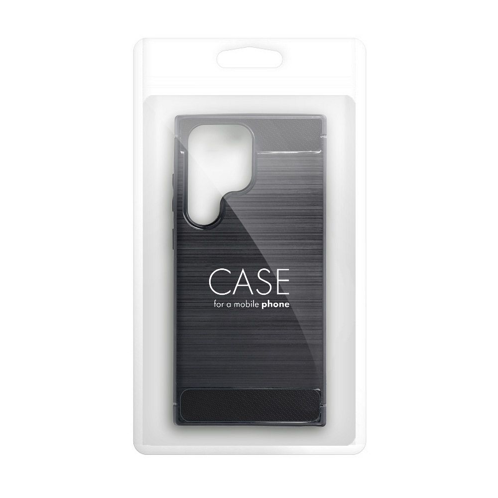 Futerał CARBON do SAMSUNG S8 Plus czarny
