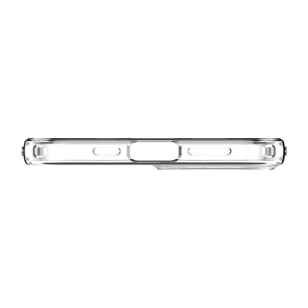 Futerał SPIGEN Liquid Crystal do IPHONE 13 transparent