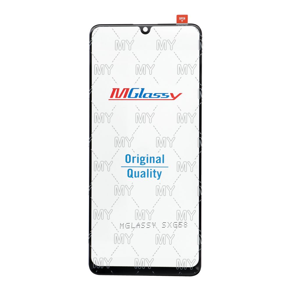 MUSTTBY elülső üveg + OCA SAMSUNG a32 4G