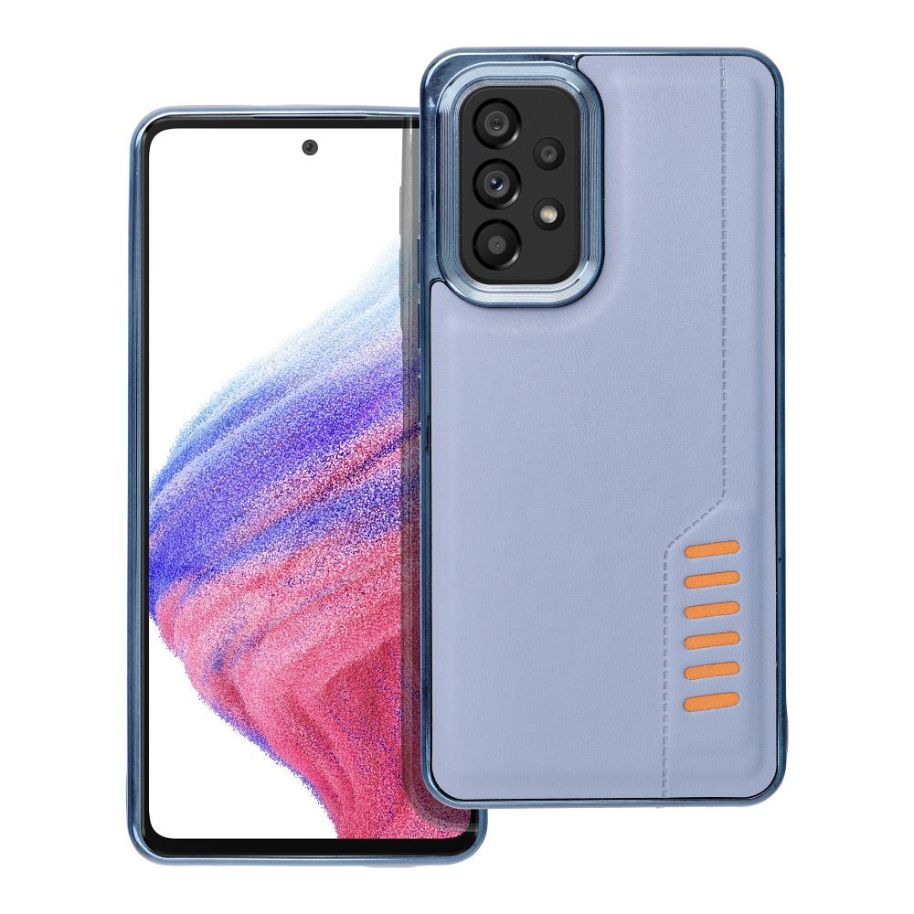 MILANO Tok SAMSUNG A53 5G kék