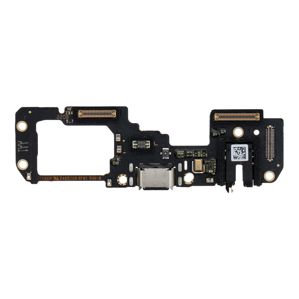 Töltőpanel REALME 9 4G OEM (Gyors Töltő)