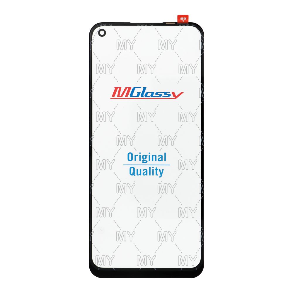 MUSTTBY elülső üveg + OCA OPPO a32
