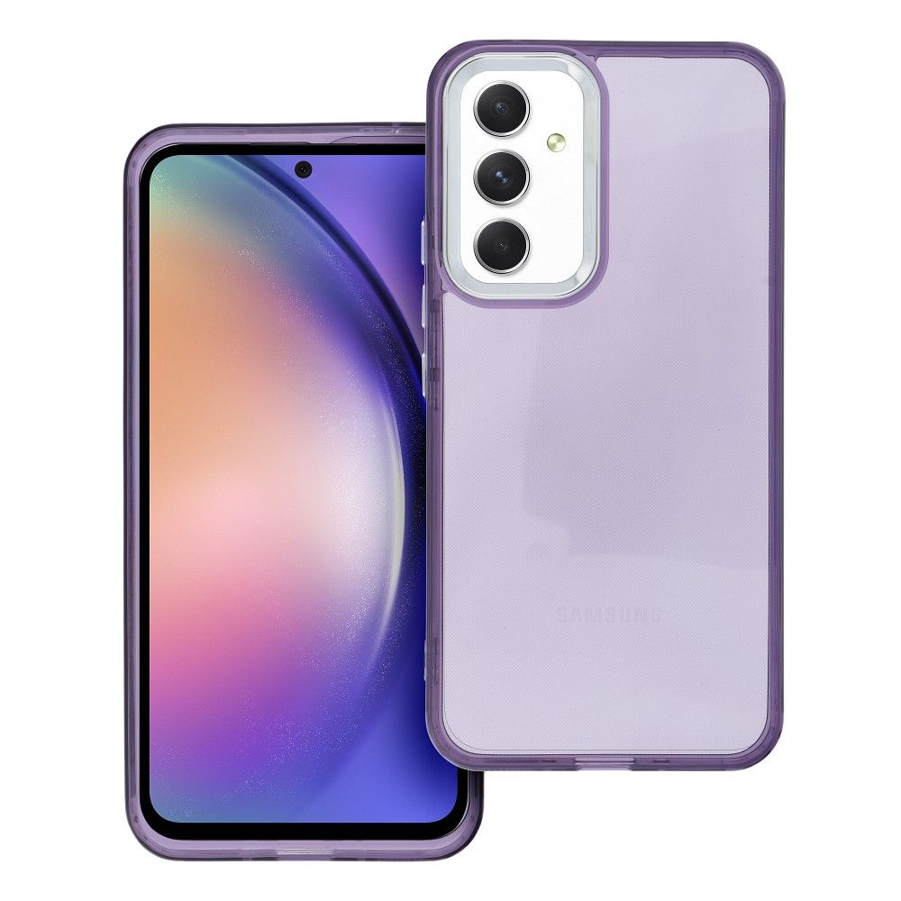 PEARL tok SAMSUNG A54 5G lila