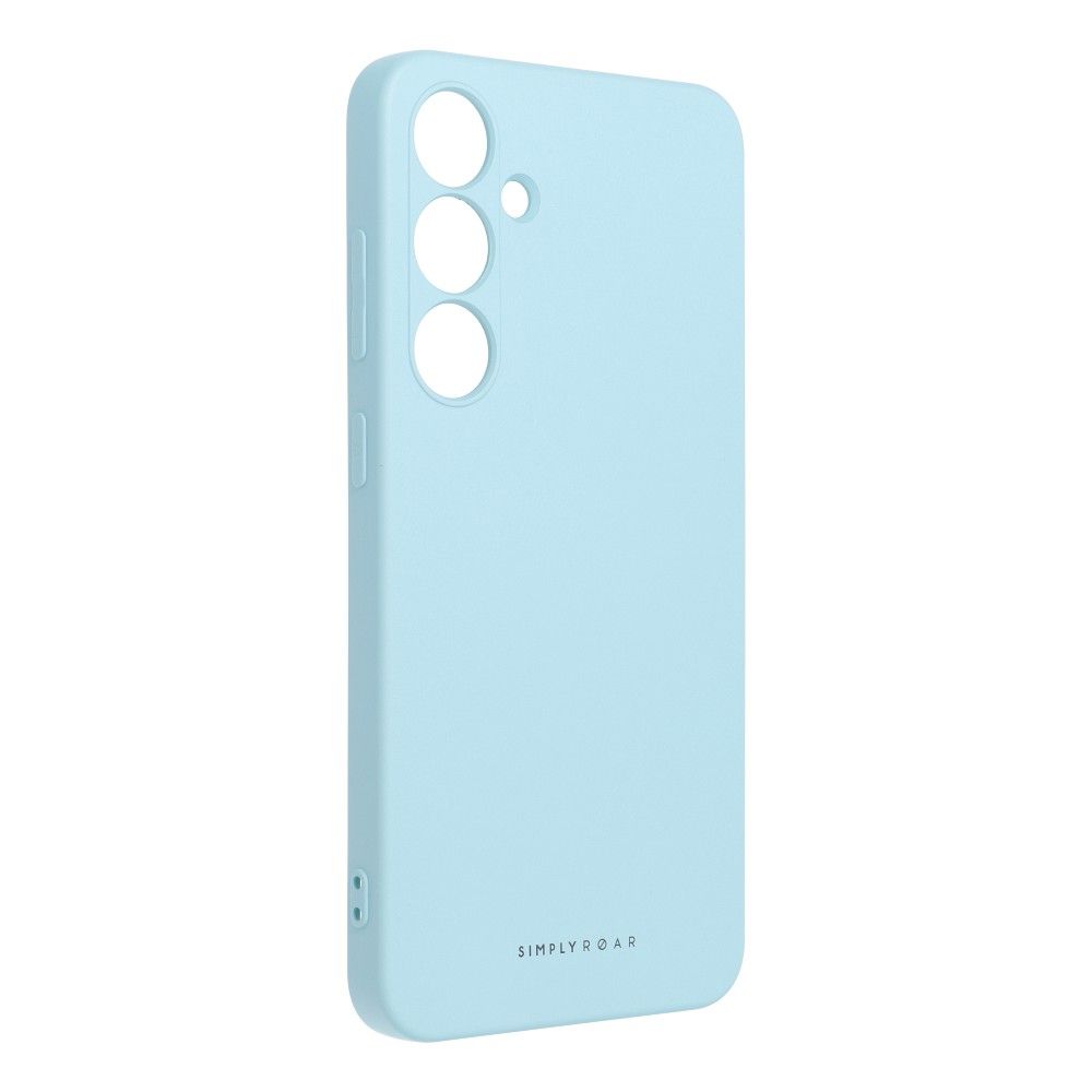 Roar Space Case – for Samsung Galaxy S24 Plus Sky Blue