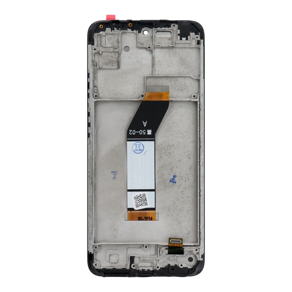 LCD a Xiaomi Redmi 10 (2022)