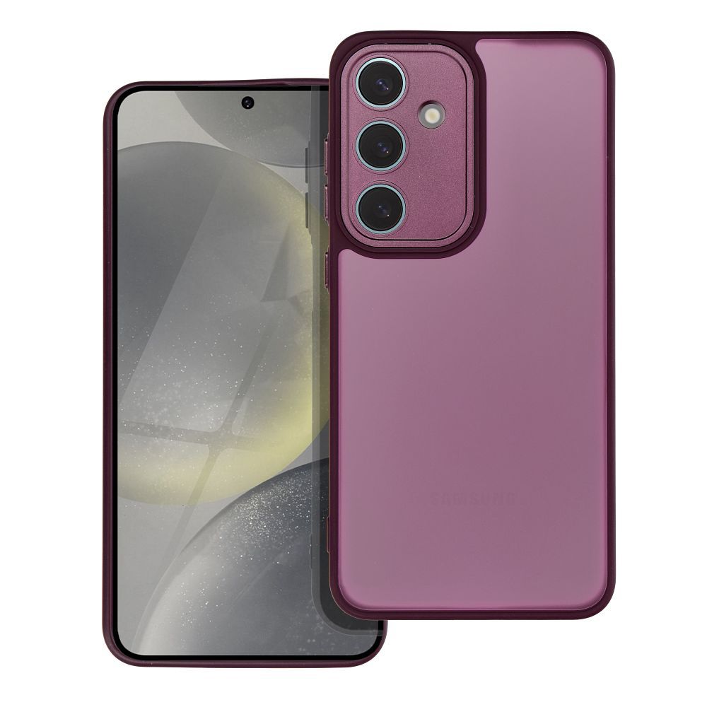 VARIETE Tok SAMSUNG S24 Plus lila