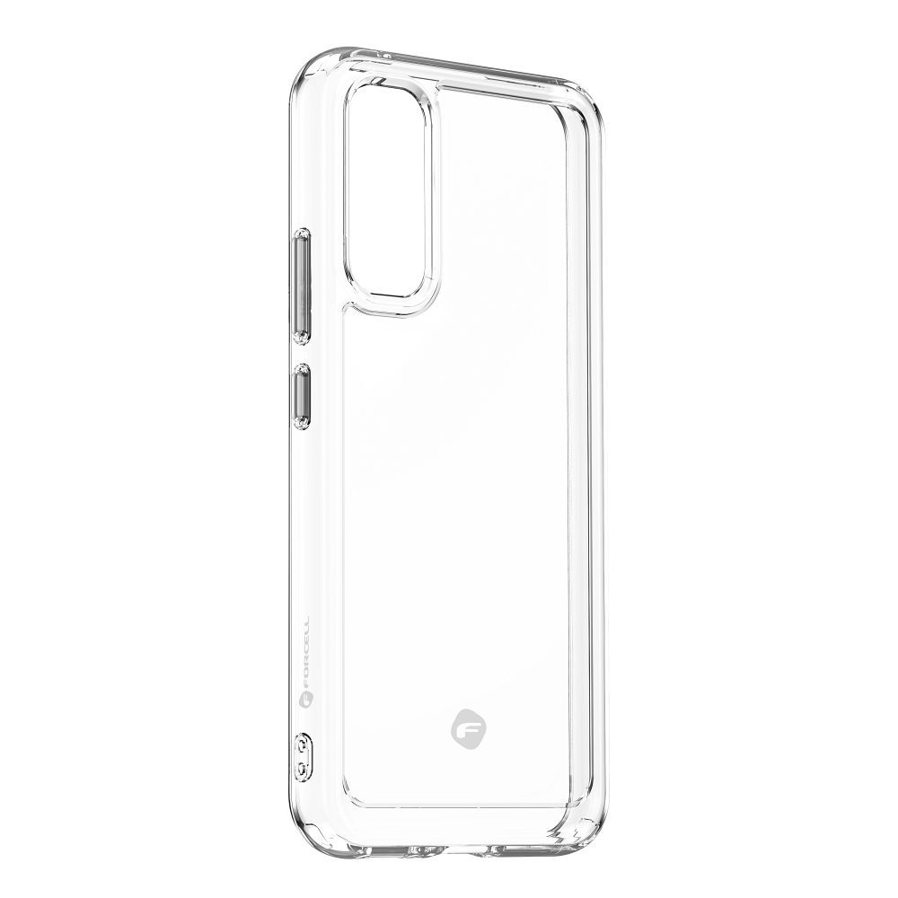 FORCELL F-PROTECT Átlátszó Tok SAMSUNG A34 5G-hez