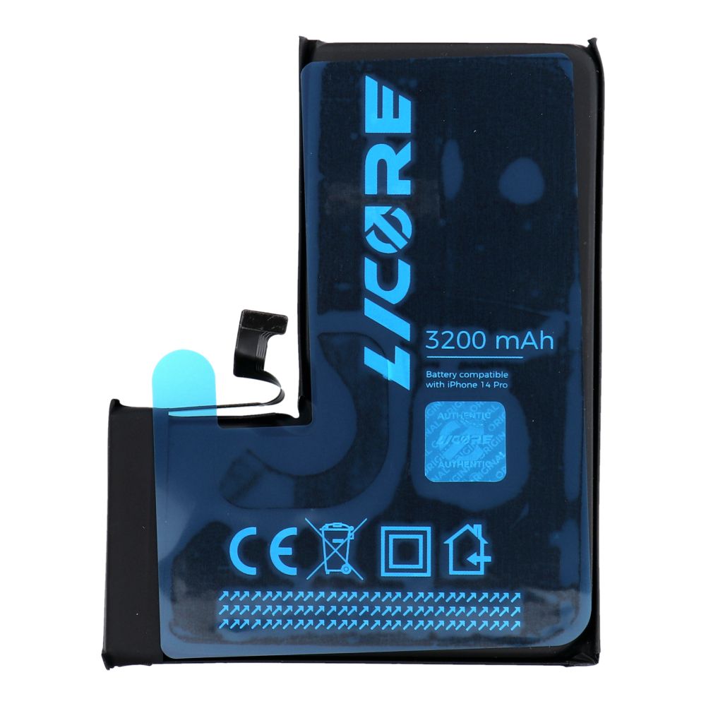 Akkumulátor Iphone 14 PRO 3200 mAh LICORE