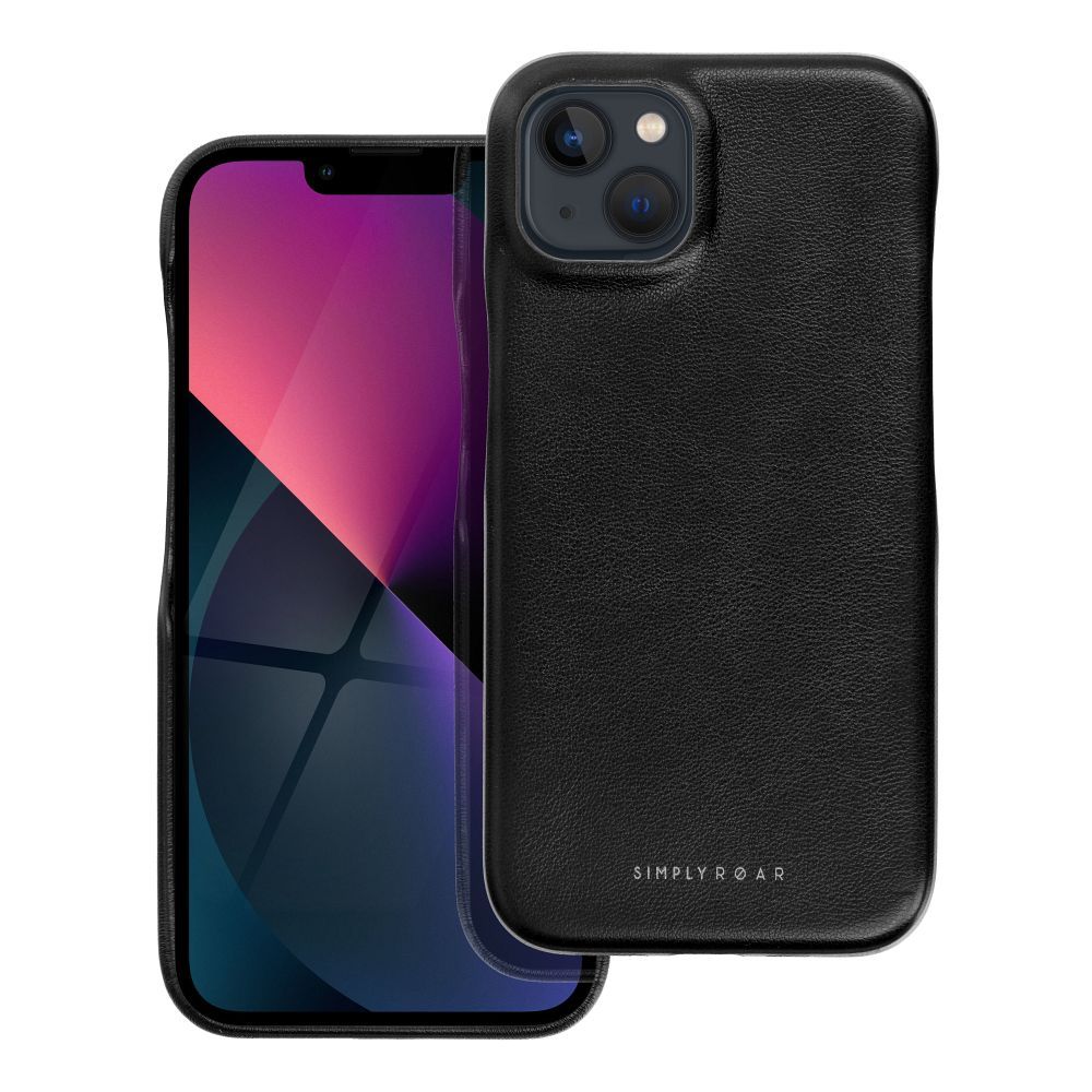 Roar LOOK Case – for Galaxy 13 Fekete
