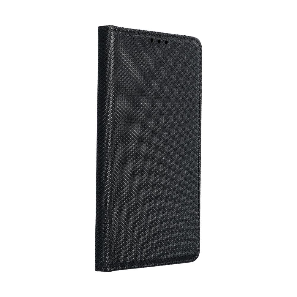 SMART CASE Könyv SAMSUNG M35 fekete