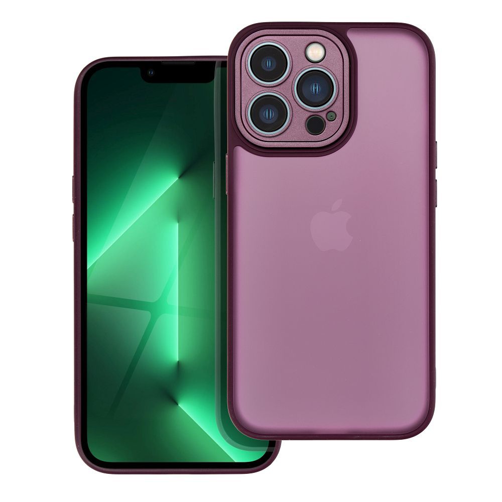 VARIETE Tok IPHONE 13 Pro lila